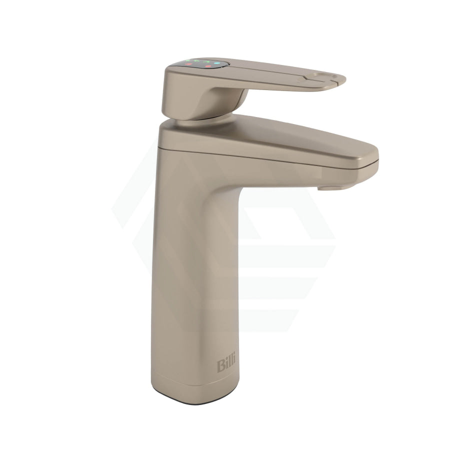 Billi Instant Filtered Water System B5000 With Xl Levered Dispenser Platinum Filter Taps