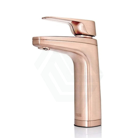 Billi Instant Filtered Water System B5000 With Xl Levered Dispenser Rose Gold Filter Taps