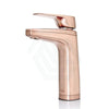 Billi Instant Filtered Water System B5000 With Xl Levered Dispenser Rose Gold Filter Taps