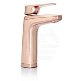 Billi Instant Filtered Water System B5000 With Xl Levered Dispenser Rose Gold None Filter Taps