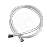 Brass Square Chrome Toilet Bidet Spray Kit With 1.2M Pvc Hose