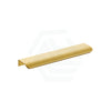 Ceto 120/150/200/250/300Mm Avalon Vanity Handle Brushed Gold Bathroom