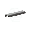 Ceto 120/150/200/250/300Mm Avalon Vanity Handle Gun Metal Bathroom