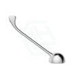 Chrome Solid Brass Mixer Disabled Handle for Bathtub and Basin