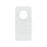 Chrome Solid Brass Mixer Cover Plate For Bathtub And Basin Cp008 Bathroom Products