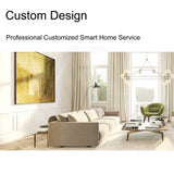 Customized Smart Home Service (Only Sydney At Present)