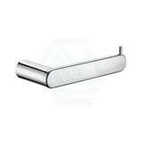 Dove Chrome Toilet Roll Holder Brass & Zinc Alloy Paper Holders