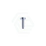 Fienza 100/450Mm Round Chrome Ceiling Shower Dropper 100Mm Arms