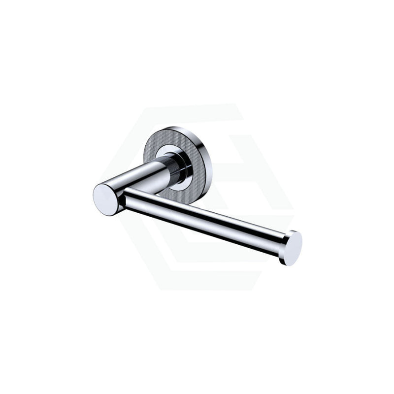 Fienza Axle Roll Holder, Chrome