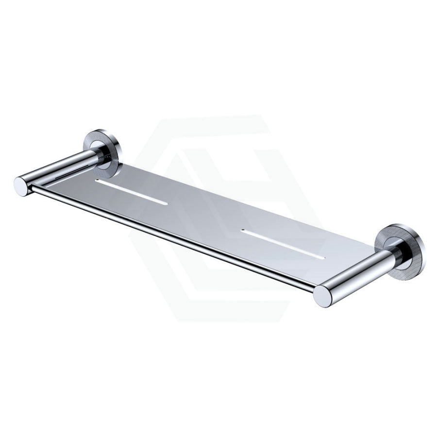 Fienza Axle Shower Shelf, Chrome