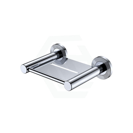 Fienza Axle Soap Shelf, Chrome