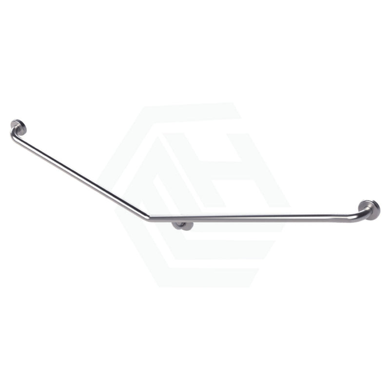 Fienza Care Grab Rail 40-Degree Right 900 X 700mm