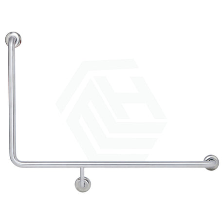 Fienza Care Grab Rail 90-Degree Right, 960 X 600mm