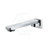 Fienza Jet Floor Mounted Bath Outlet