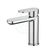 Fienza Empire Basin Mixer Chrome Short Mixers