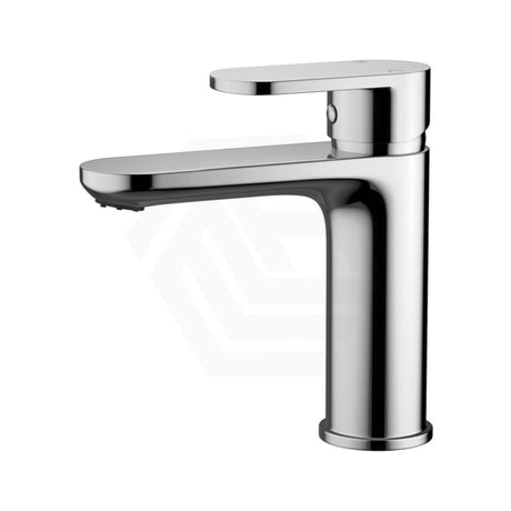 Fienza Empire Basin Mixer Chrome Short Mixers