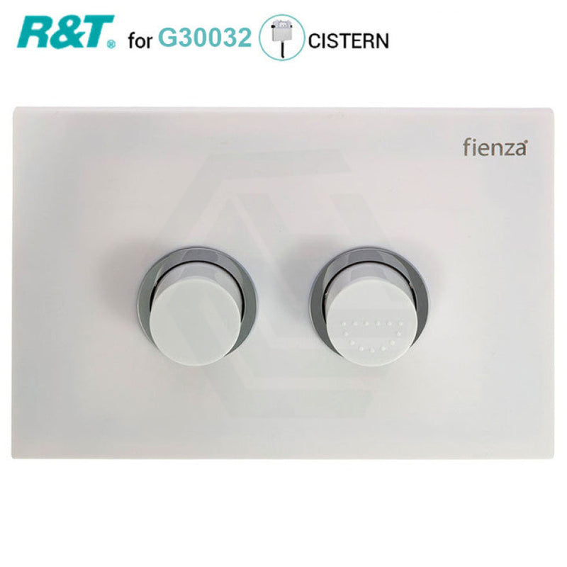 Fienza 800X365X435Mm Isabella Special Care Rimless Flush Toilet Pan Back To Wall S Trap P Single