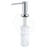 Fienza Isabella Bench-Mounted Liquid Soap Dispenser