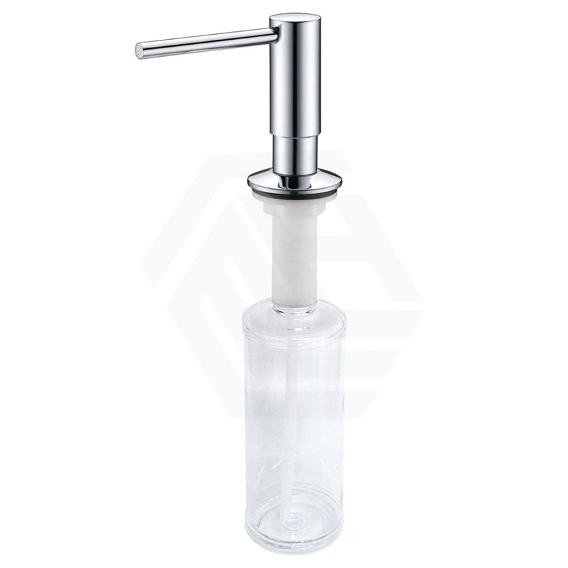 Fienza Isabella Bench-Mounted Liquid Soap Dispenser