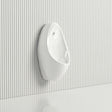 Fienza Isabella Wall-Hung Urinal Optional Kits With Zip® Flushmaster® Toilet