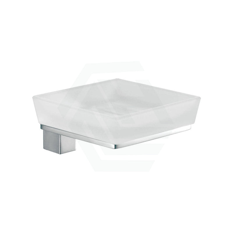 Fienza Jet Glass Soap Dish