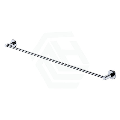 Fienza Kaya 600/900Mm Single Towel Rail Chrome 900Mm