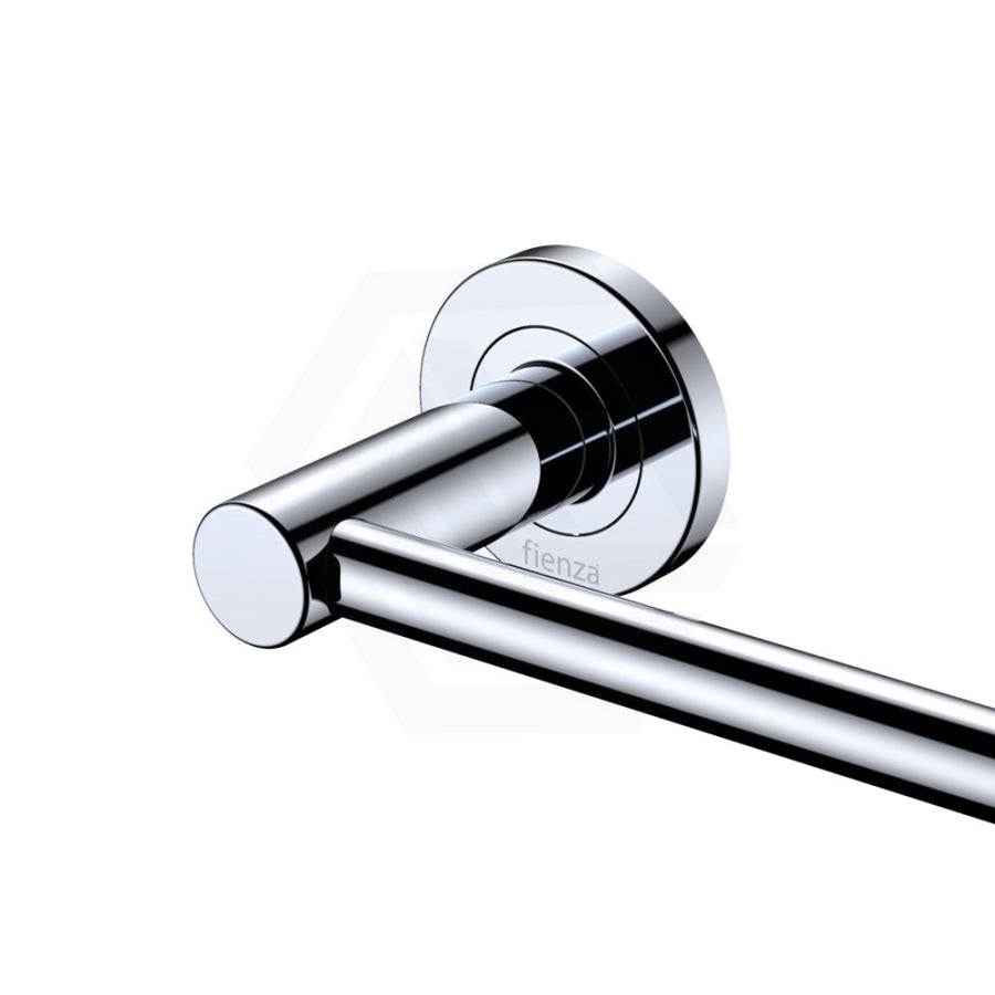 Fienza Kaya 600/900Mm Single Towel Rail Chrome