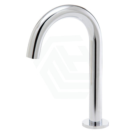 Fienza Kaya Chrome Fixed Basin/Bath Mixer