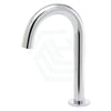 Fienza Kaya Chrome Fixed Basin/Bath Mixer