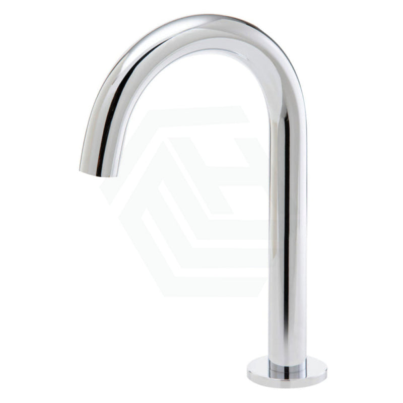 Fienza Kaya Chrome Fixed Basin/Bath Mixer