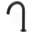 Fienza Kaya Matt Black Fixed Basin/Bath Mixer