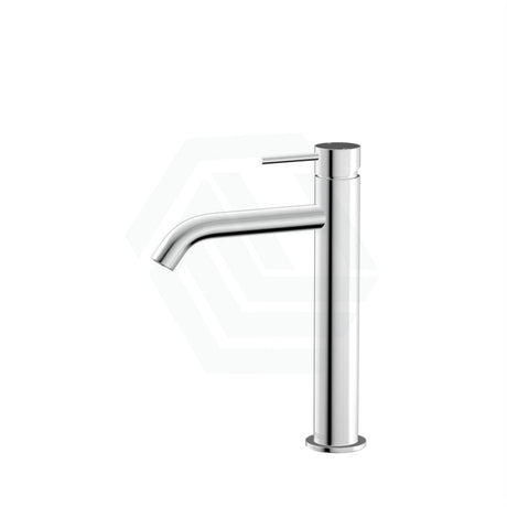 Fienza Kaya Medium Basin Mixer Chrome Mixers