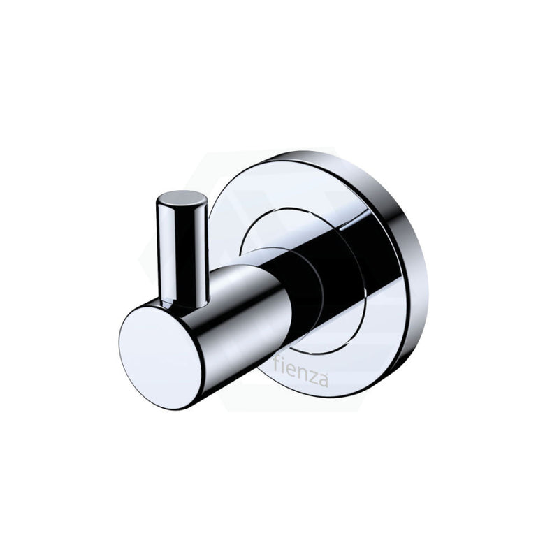 Fienza Kaya Robe Hook, Chrome