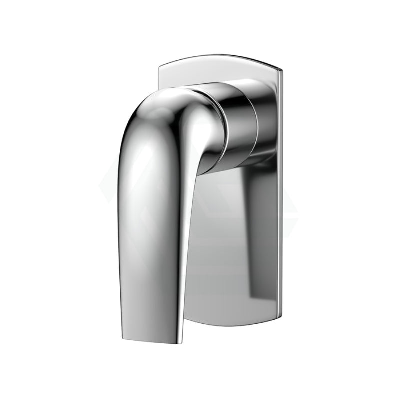 Fienza Keeto Wall Mixer Chrome Mixers