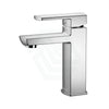 Fienza Koko Basin Mixer Chrome Short Mixers