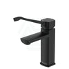 Fienza Koko Care Basin Mixer Matt Black Special Needs