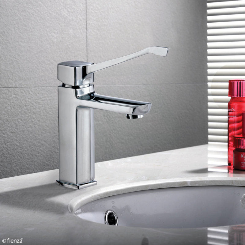 Fienza Koko Care Basin Mixer Special Needs