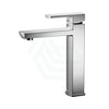 Fienza Koko Medium Basin Mixer Chrome Short Mixers