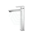 Fienza Koko Tall Basin Mixer Chrome Mixers