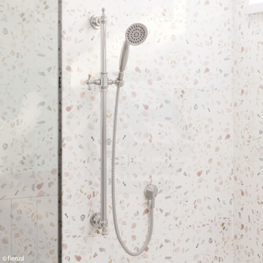 Fienza Lillian Rail Shower Chrome