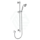 Lillian Rail Shower Chrome