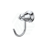 Fienza Lillian Robe Hook, Chrome