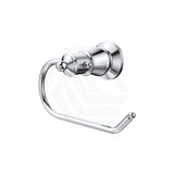 Fienza Lillian Toilet Roll Holder, Chrome