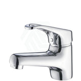 Loop Basin Mixer