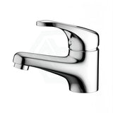 Fienza Loop Basin Mixer Chrome Short Mixers