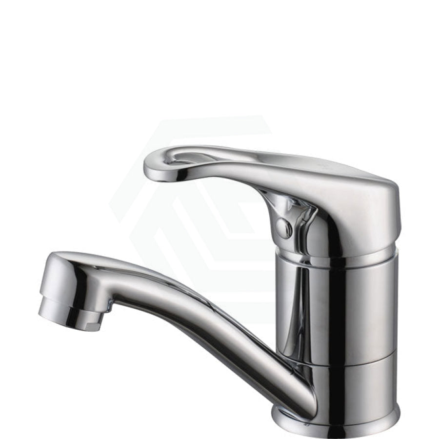 Loop Swivel Basin Mixer