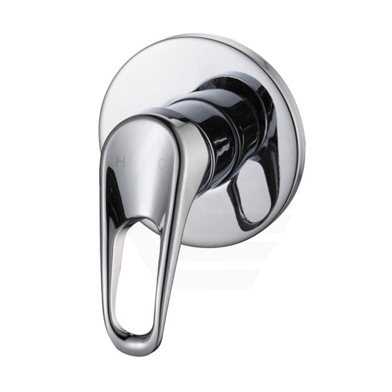 Loop Wall Mixer