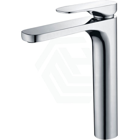 Fienza Luciana Tall Basin Mixer Chrome Mixers