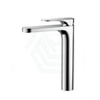 Fienza Luciana Tall Basin Mixer Chrome Mixers