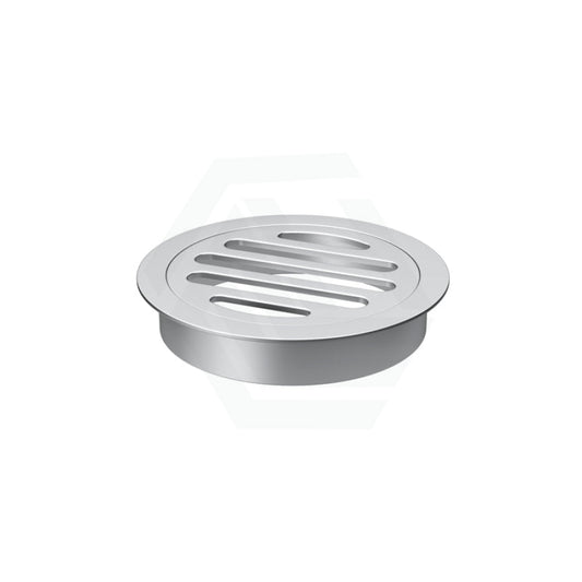 Fienza Round Floor Waste Grate 75Mm Outlet Wastes